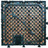 New Construction Material Hot Selling in Sri Lanka Solar Tiles Interlocking Interactive Led Floor Tiles thumbnail-2