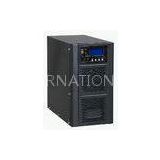 10KVA online UPS Power Supply Double Conversion For Mediacl