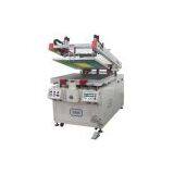 Semi Automatic Screen Printing Machine