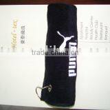 Golf Towel thumbnail-1