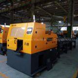 High Speed Metal Cutting Machine From China