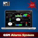 GSM Alarm System