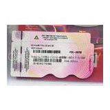 32 Bit / 64 Bit Windows 7 Pro Retail Box Windows 7 Home Premium With COA Sticker