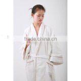 Cotton Bathrobe thumbnail-1