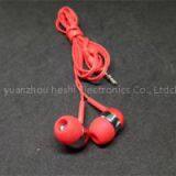 Good Sale Ear Cup as MP3 Earphone thumbnail-1