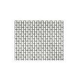 Silver Mesh