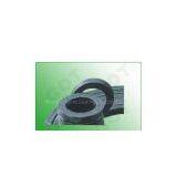 Arcylic Fiber Packing Treated With Graphite