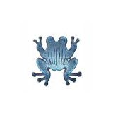 PVC Coaster - Frog