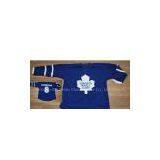 BLUE MAPLE LEAFS Nhl Jersey thumbnail-1
