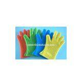 Silicone Glove thumbnail-1