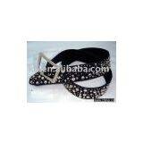 Belt,pu Belt,fashion Belt thumbnail-1