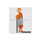 Vital Chain Hoist thumbnail-1