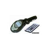 MP3 FM Transmitter thumbnail-1