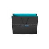 Wholesale Paper Printed Bag With Customized Specifications