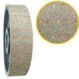 Diamond Nylon Polishing Wheel and Nylon Grinding Wheel