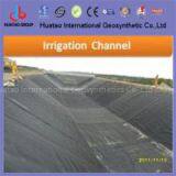 Waterproof Hdpe Textured Geomembrane Pond Liner