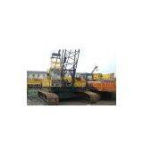 Hitachi Used Crawler Cranes +8618221102858