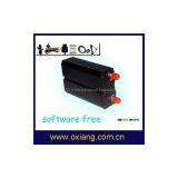 Now Model Vehicle Tracker for Car With Camera or Fuel Collector