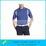 Professional Manfaturer Golf Apparel Dri Fit Pique Raglan Sleeve Golf Shirt thumbnail-1