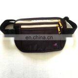 2015 Hottest China Supplier Beige Color RFID Blocking Ripstop Waterproof Money Belt thumbnail-6