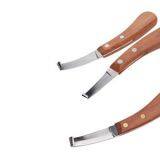 Hoof Knives