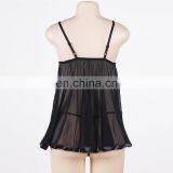 Hot Sexy Transparent Plus Size Girls Sex Nighties thumbnail-6