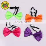 Colorful Party Knitted Mens Silk Bowtie thumbnail-2
