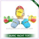 hot selling small plastic animal toy ZH0906244