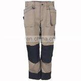 100% Cotton Mens Cargo Pants With Side Pockets/pants Men Casual Pants Overalls Fashion Bags Cargo Pants/2016 Hot Sale