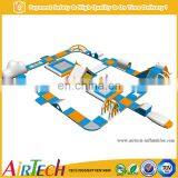 BEST Quality Inflatable Water Park Water Park Games Lake Inflatables Water Park Equipment for Sale