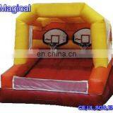 Inflatable Basketball Games Inflatable Toys Inflatable Games thumbnail-4