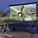 Inflatable Advertising, Inflatable Movie Screen,inflatable Billboard MS021
