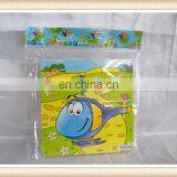 Jigsaw Puzzle Game, Puzzle Toy thumbnail-1