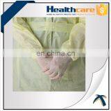 Disposable Exam Gown for Hospital thumbnail-2