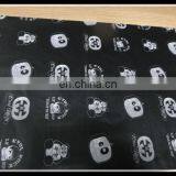 Black Tissue Paper With Company Logo