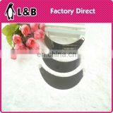 2015 Hot Selling Rose Gold Metal Neckline Applique Trim for Garment