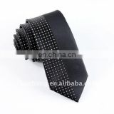 Fashion and Formal Poly Tie Producer From Zhen bang Factory