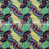 Super Dutch Clothing Super Hollandais Wax Fabric African Dresses thumbnail-1
