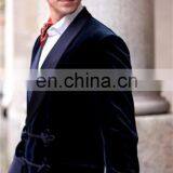 Latest Men's Smoking Jacket Dinner Suit Wedding Dress Jacket Tuxedo Blazer thumbnail-1