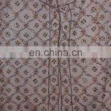 Ethnic Man's Wedding Zardosi Work Designer Sherwani Indian Kurta thumbnail-4