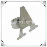 Hot Sale Zinc Alloy Metal Letter A Napkin Ring thumbnail-1