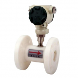 LT800P PE Material Anticorrosive Turbine Flowmeter