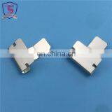Stainless Steel Stamping Car Battery Clip thumbnail-3