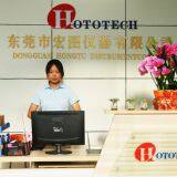 Dongguan Hongtu Instrument Co.,Ltd company overview - view 1 thumbnail