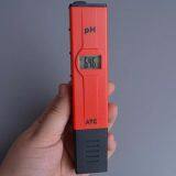 Laboratory Display PH Meter High Quality PH Tester thumbnail-2