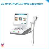 3d hifu facial lifting equipment U-3DHIFU8