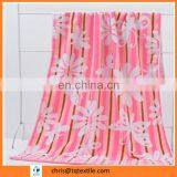 Printed 400g Cotton Towel for 70*140cm thumbnail-4