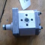 Pgf2-2x/013ln20vm 315 Bar Tandem Rexroth Pgf High Pressure Gear Pump