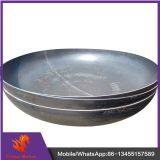 Mild steel ellipsoidal head elliptical dish head for tank