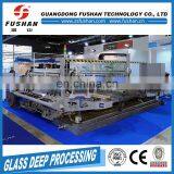 Professional Manufacturer Glass Double Pencil Edger Production Line Best Price High Quality thumbnail-5